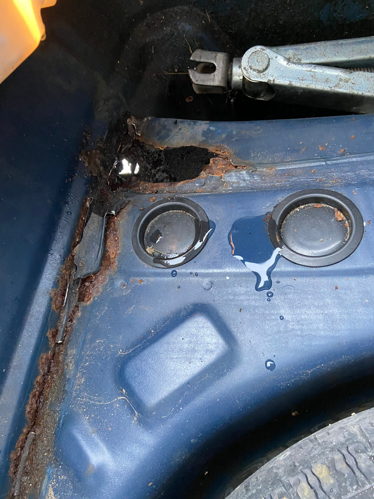 Toyota Corolla – billede 4