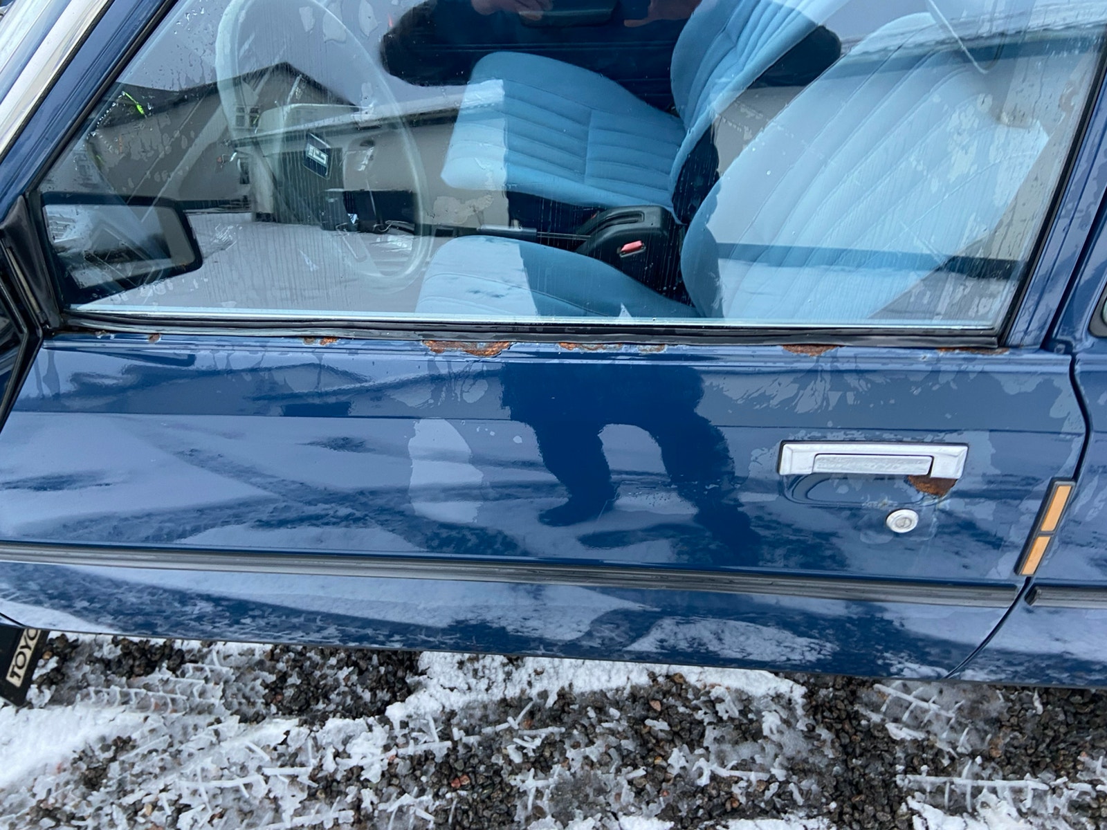 Toyota Corolla – billede 21