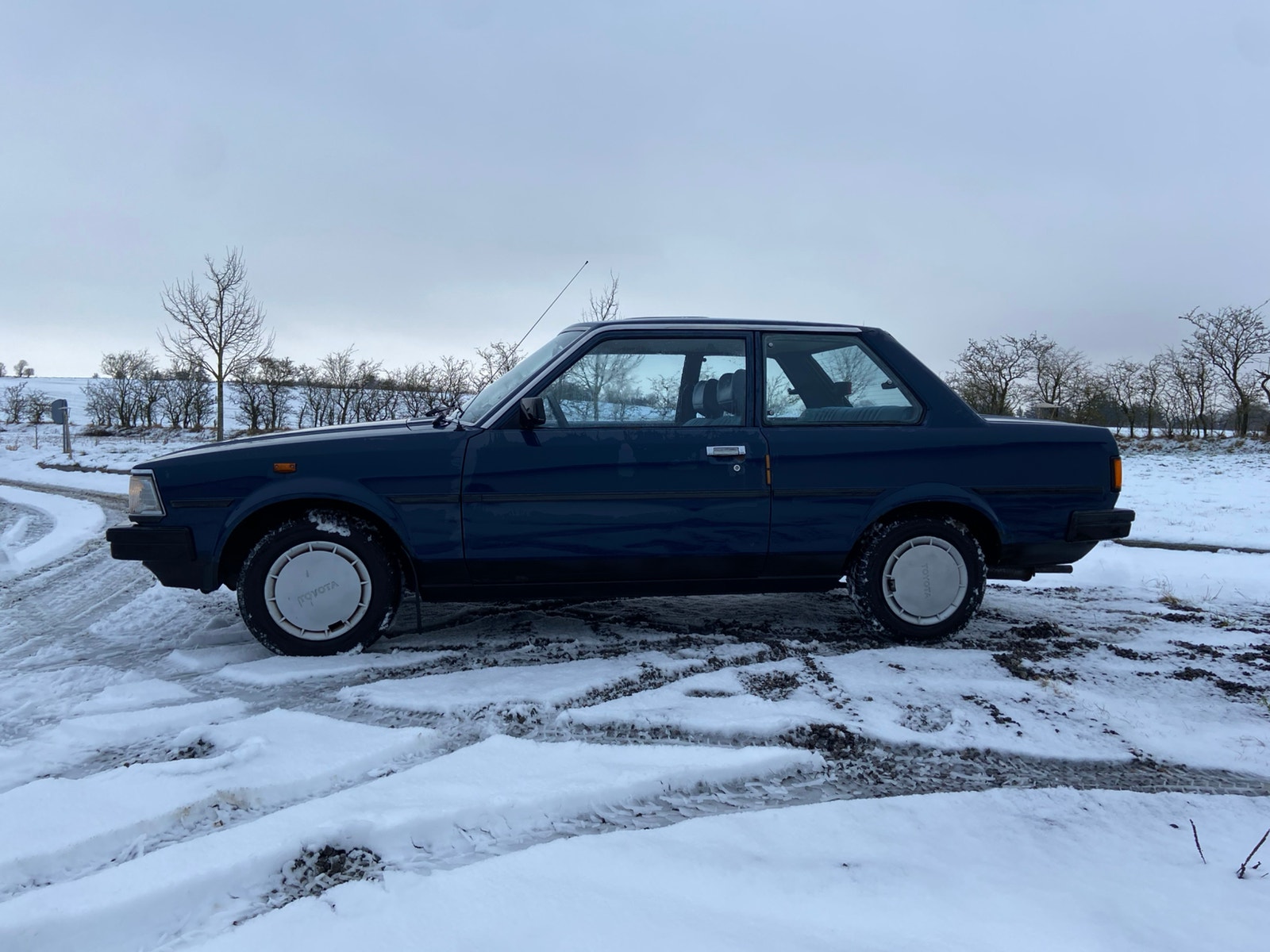 Toyota Corolla – billede 3