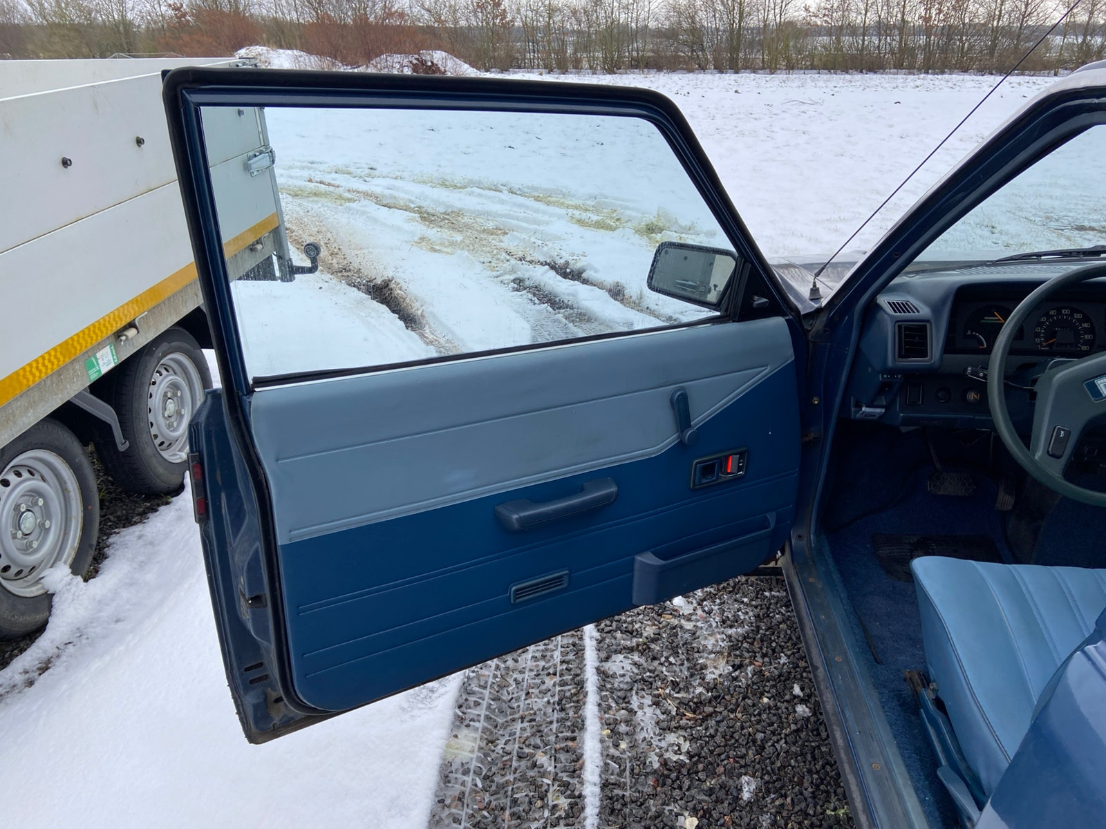 Toyota Corolla – billede 19