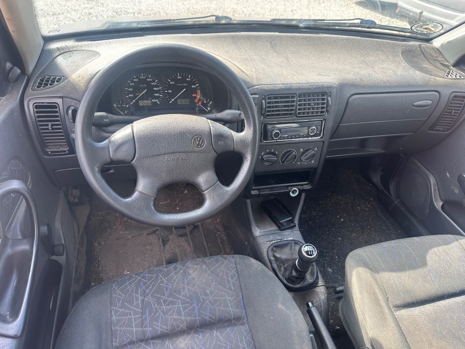 VW Polo – billede 12