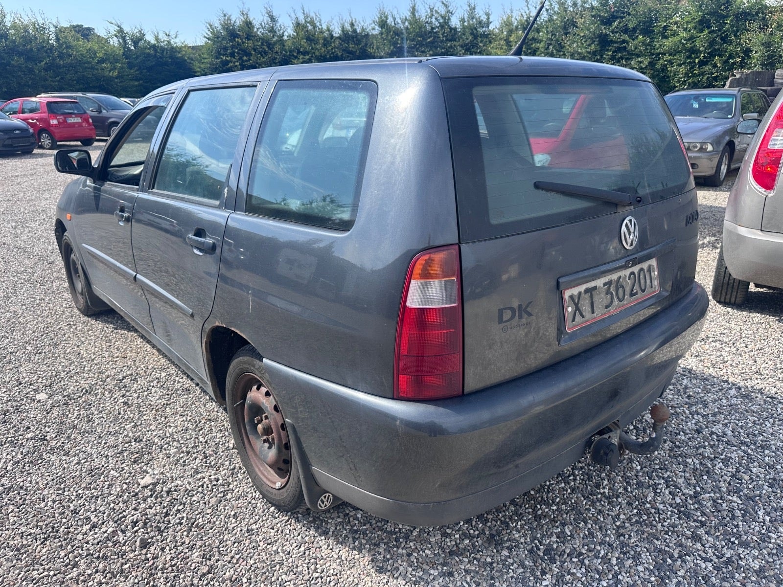 VW Polo – billede 3