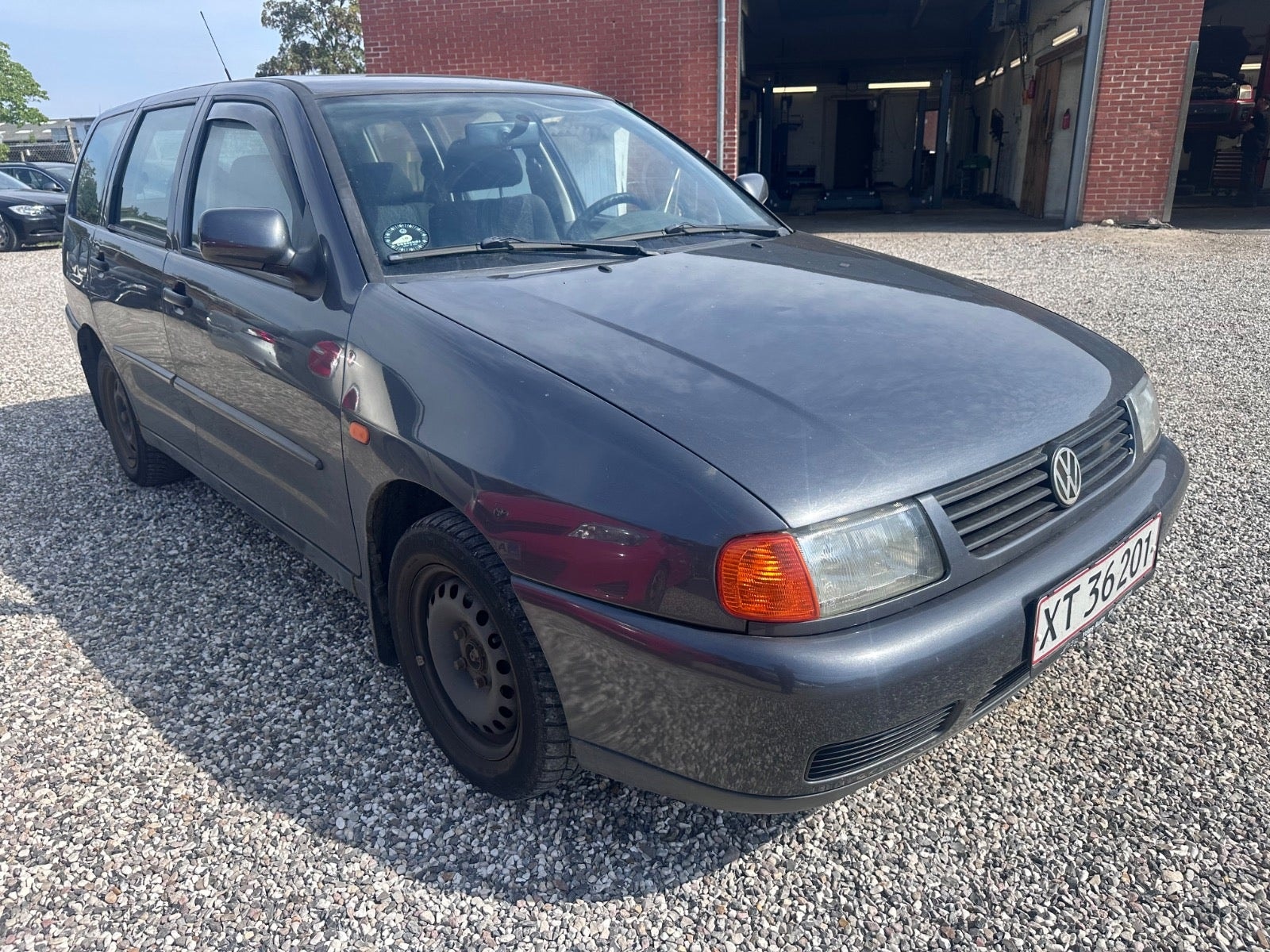VW Polo – billede 10