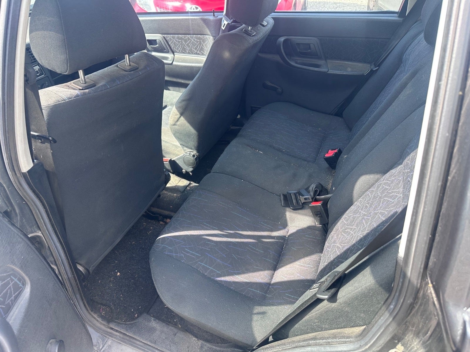 VW Polo – billede 11