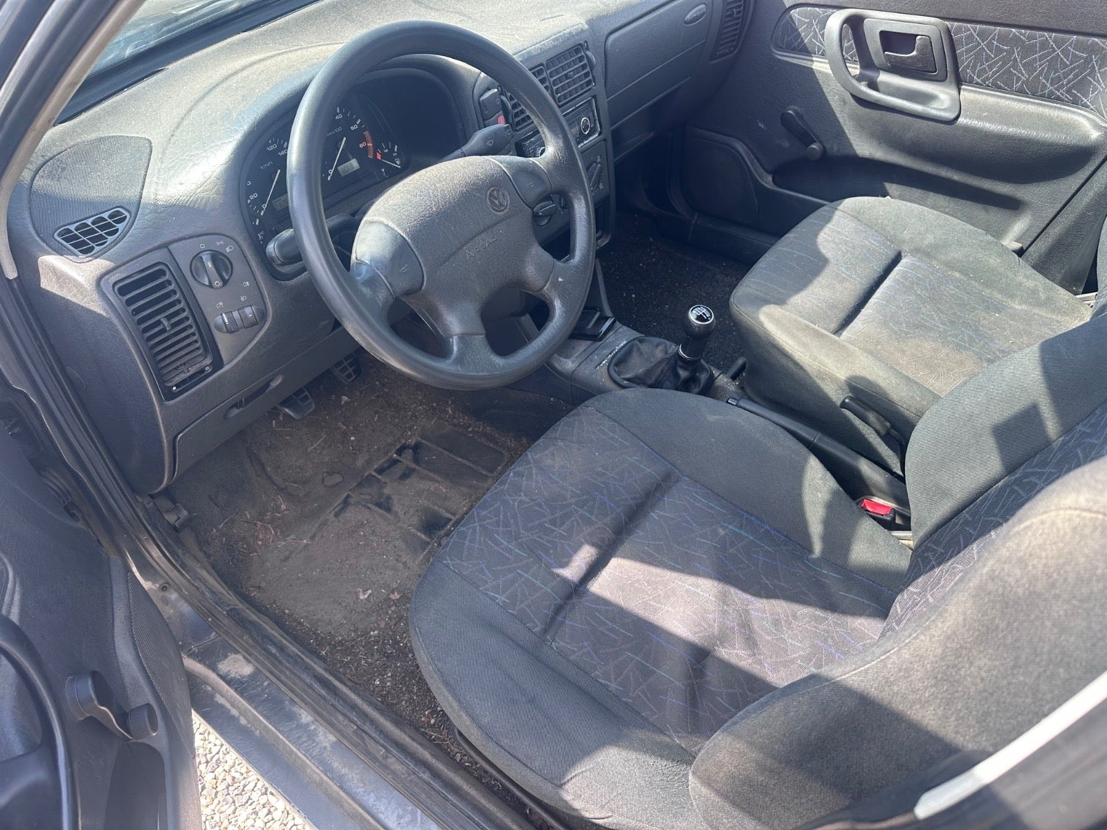 VW Polo – billede 4