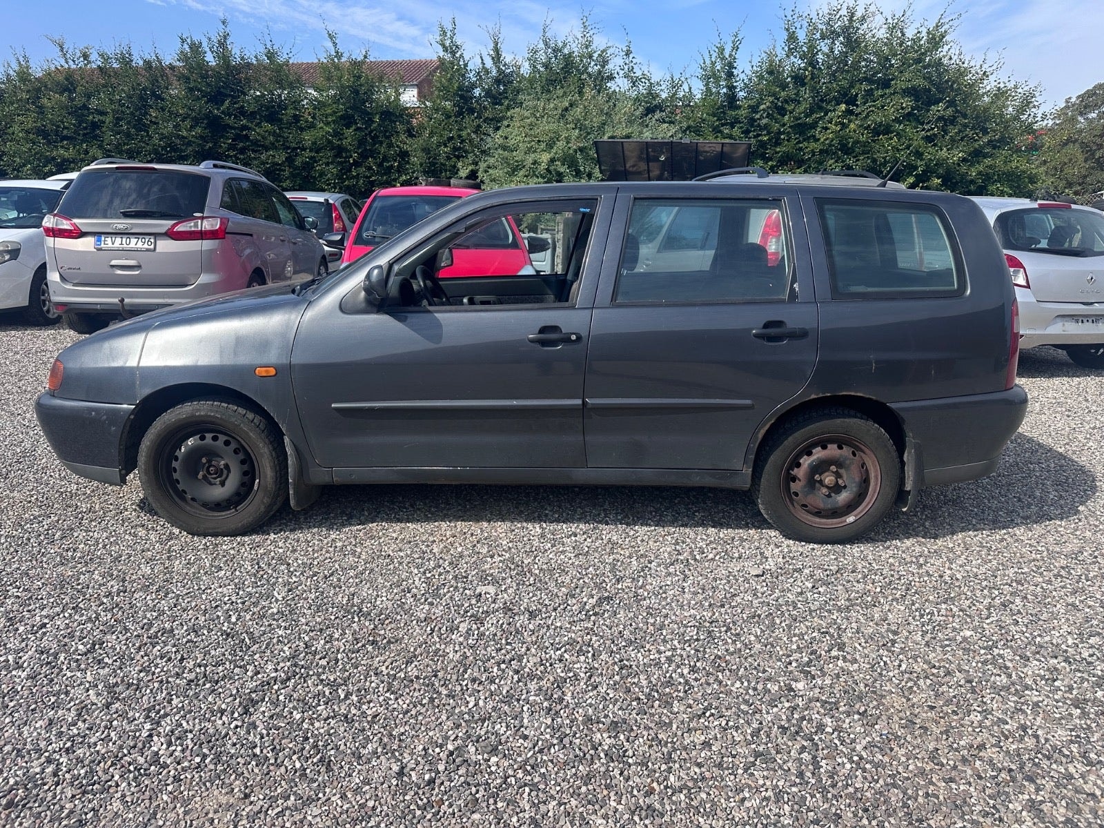 VW Polo – billede 2