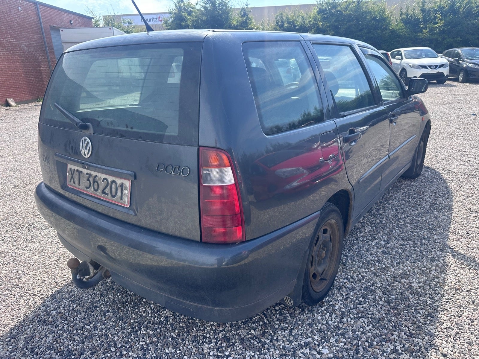 VW Polo – billede 9