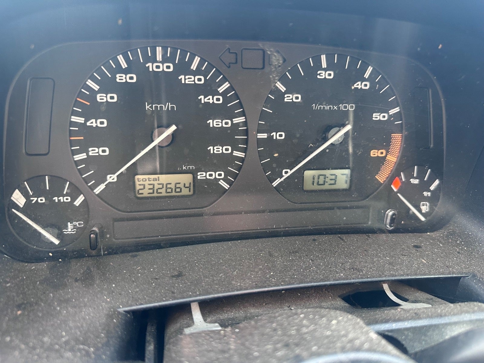 VW Polo – billede 5