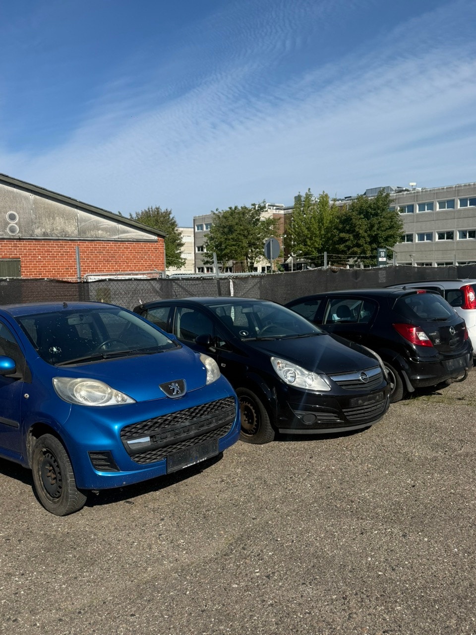 Toyota Yaris – billede 2