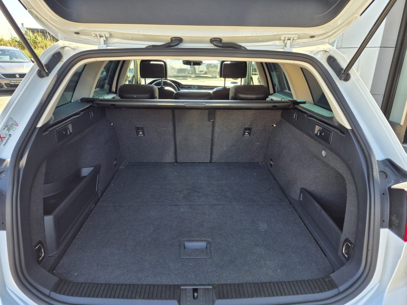 VW Passat – billede 8