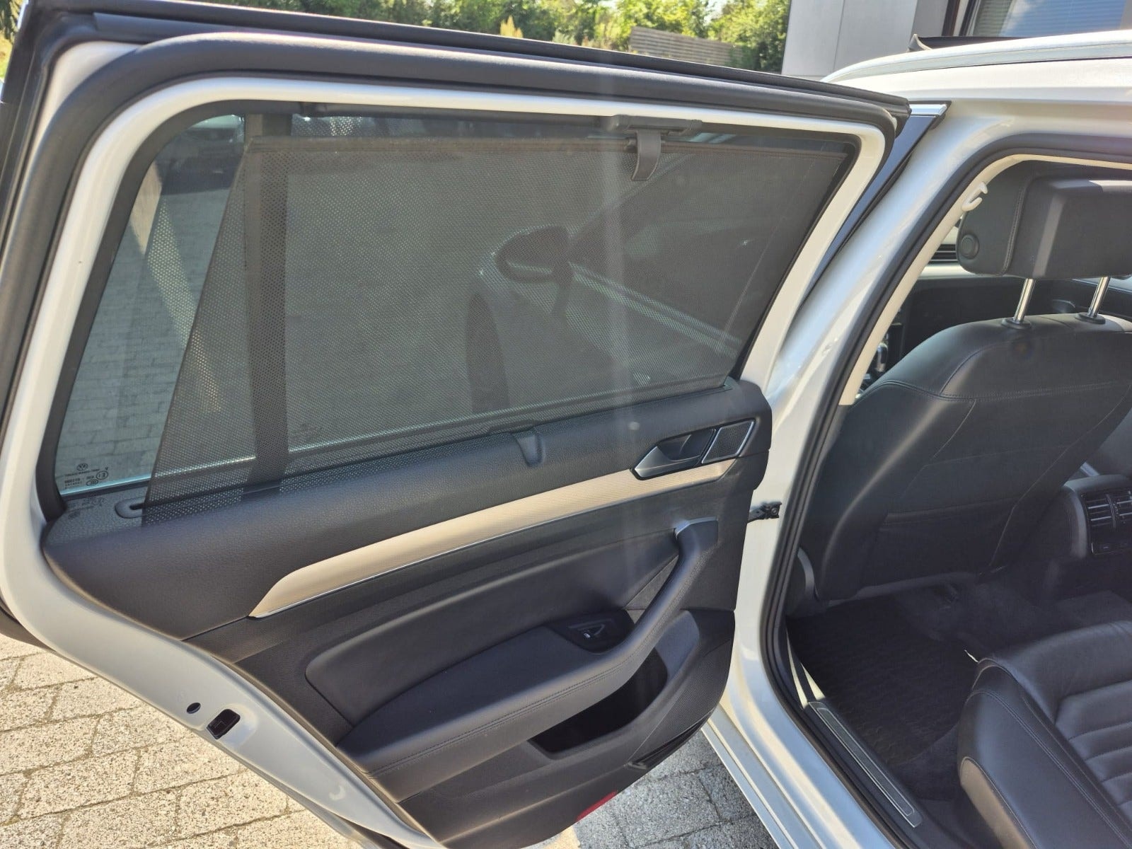 VW Passat – billede 17