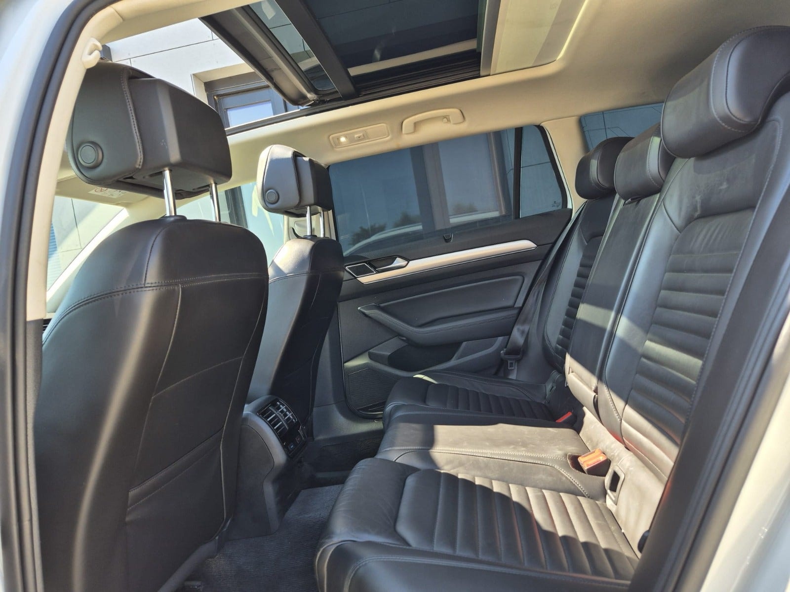 VW Passat – billede 13