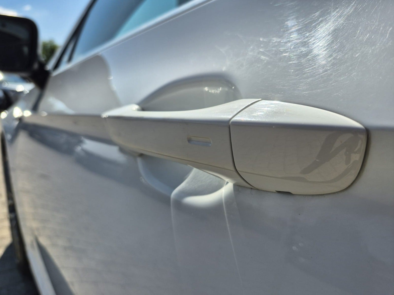 VW Passat – billede 9