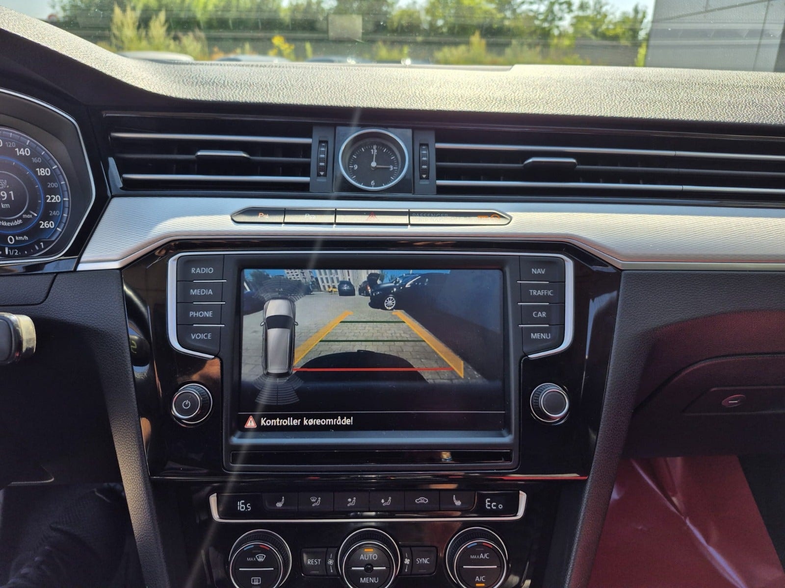 VW Passat – billede 14