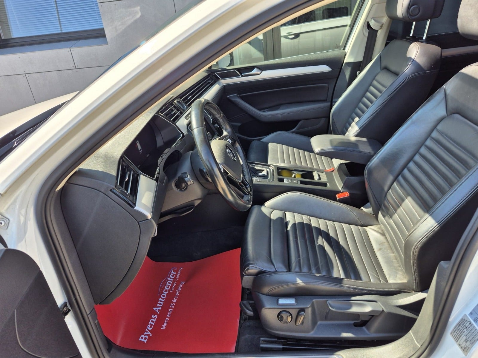 VW Passat – billede 11