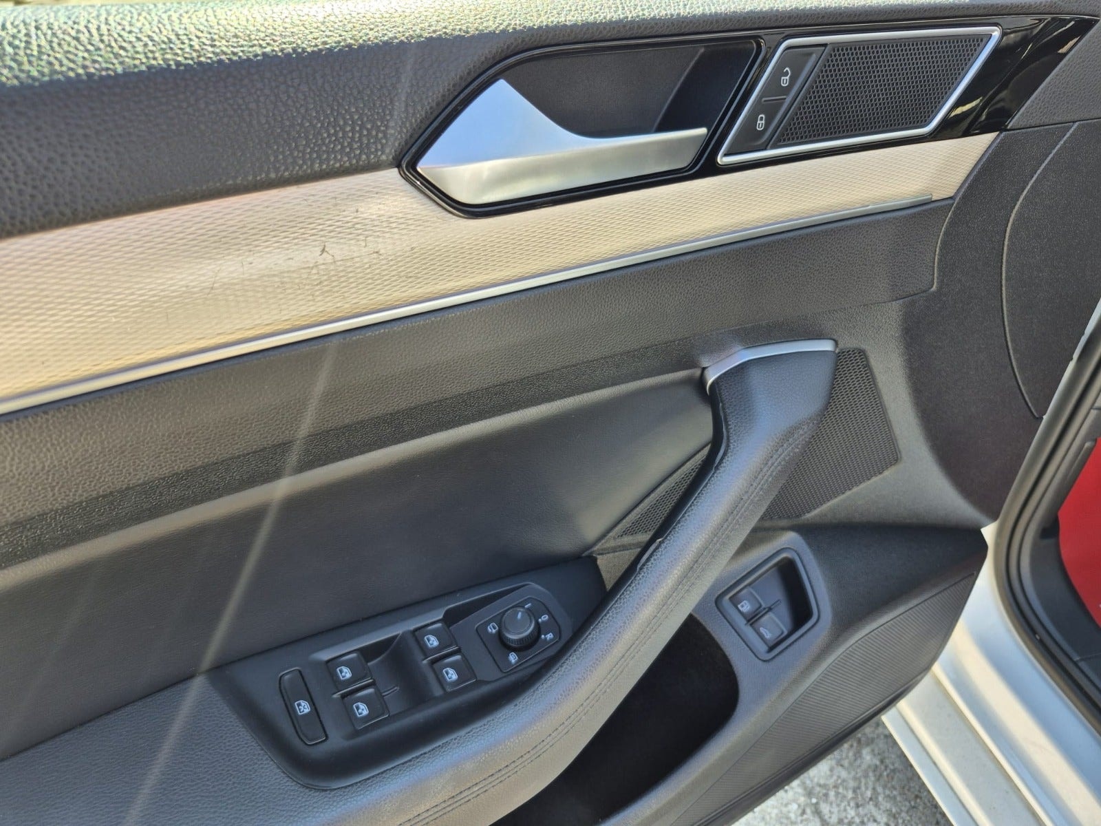 VW Passat – billede 5