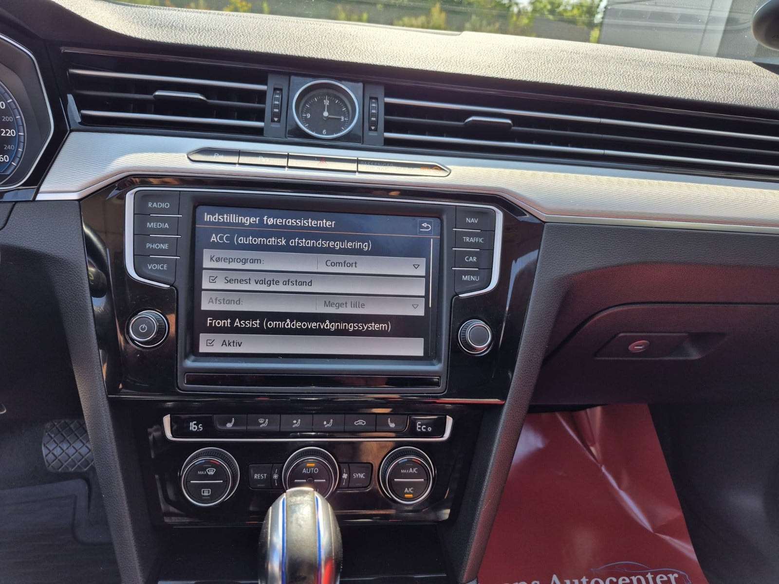 VW Passat – billede 19