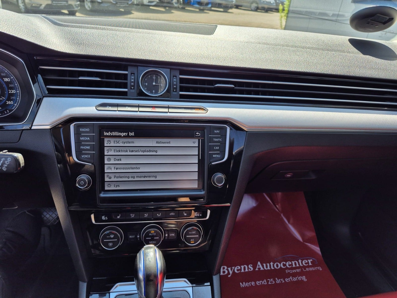 VW Passat – billede 18