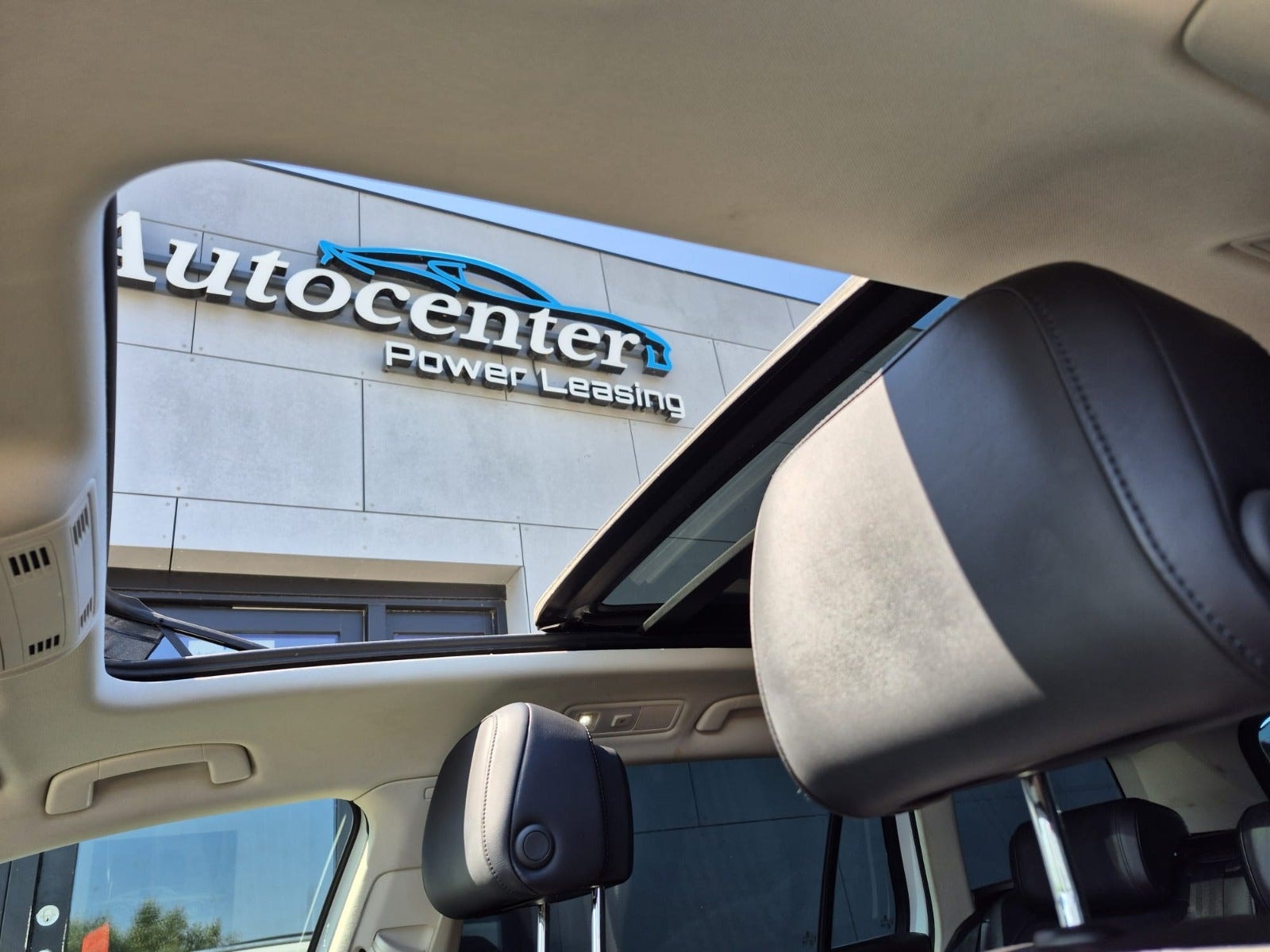 VW Passat – billede 10