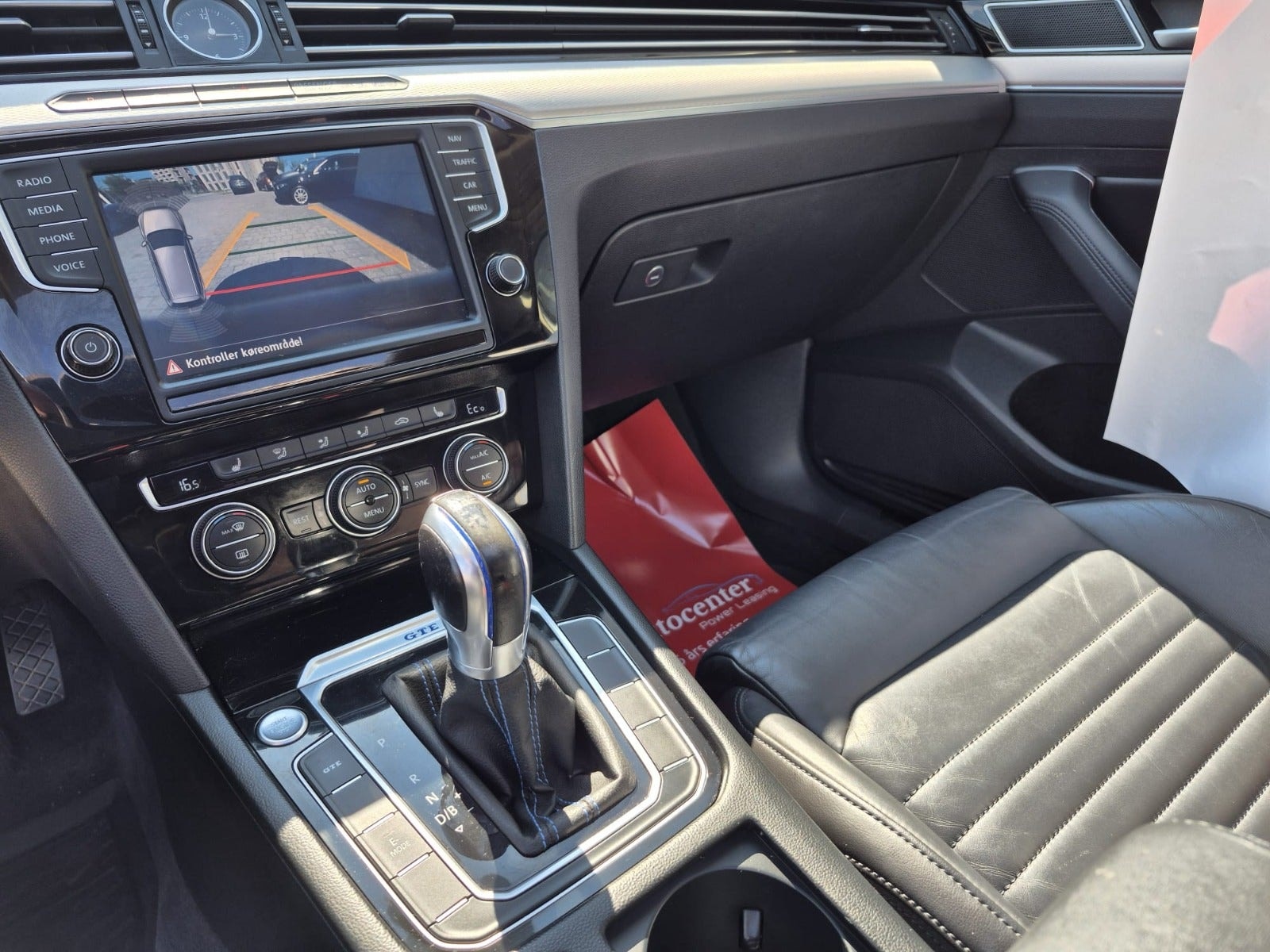 VW Passat – billede 4
