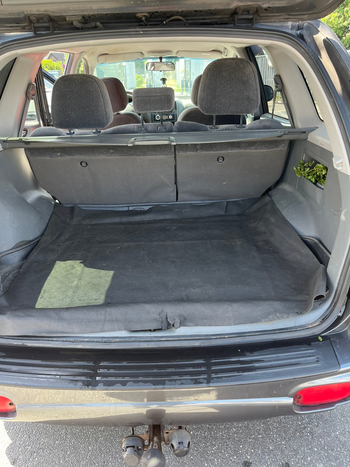 Hyundai Santa Fe – billede 7