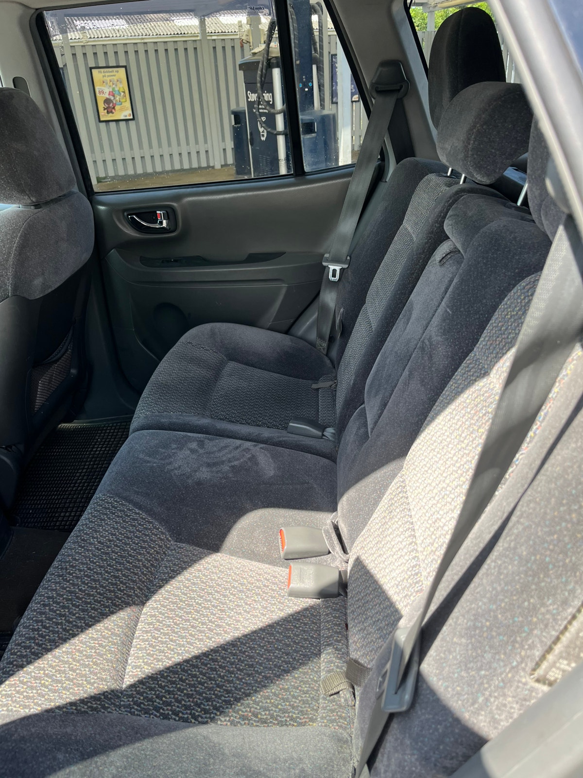 Hyundai Santa Fe – billede 5
