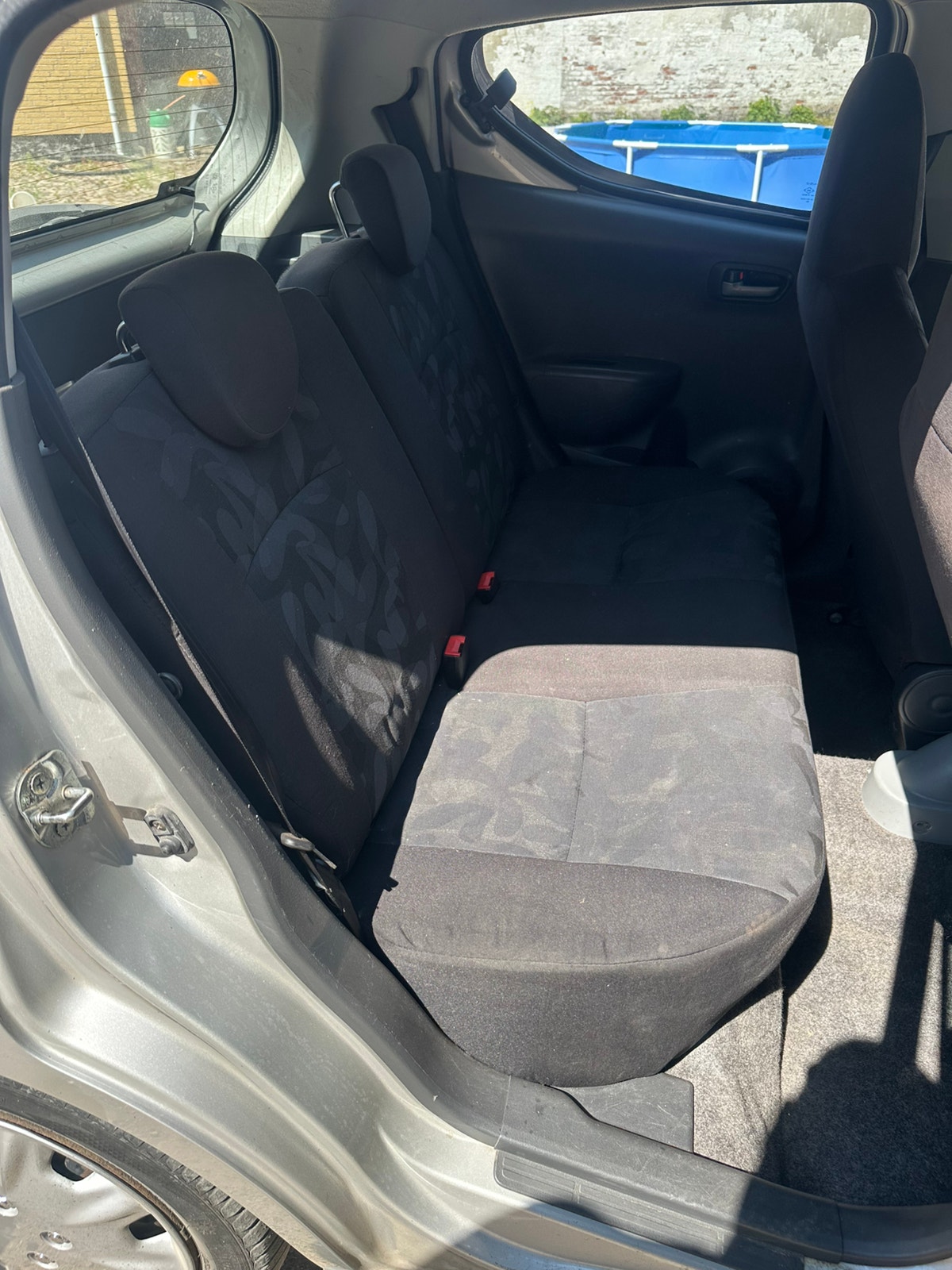 Suzuki Alto – billede 5