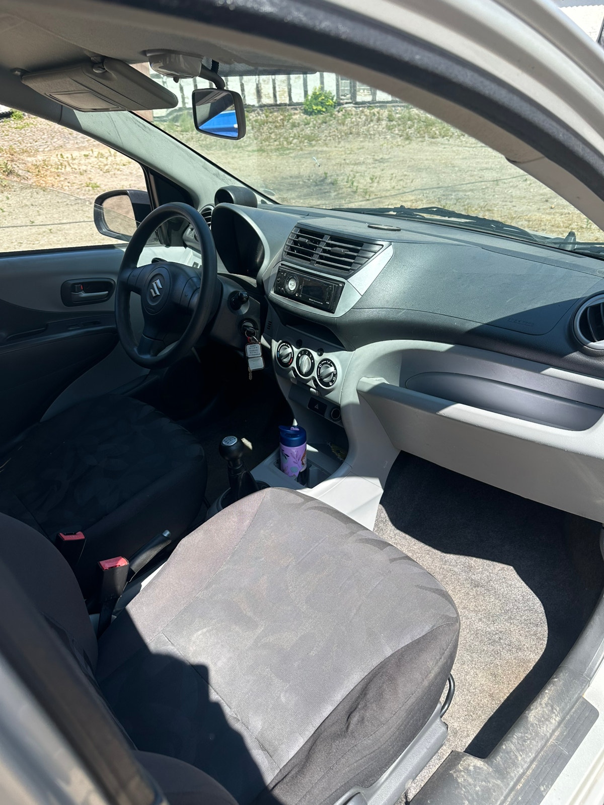 Suzuki Alto – billede 4
