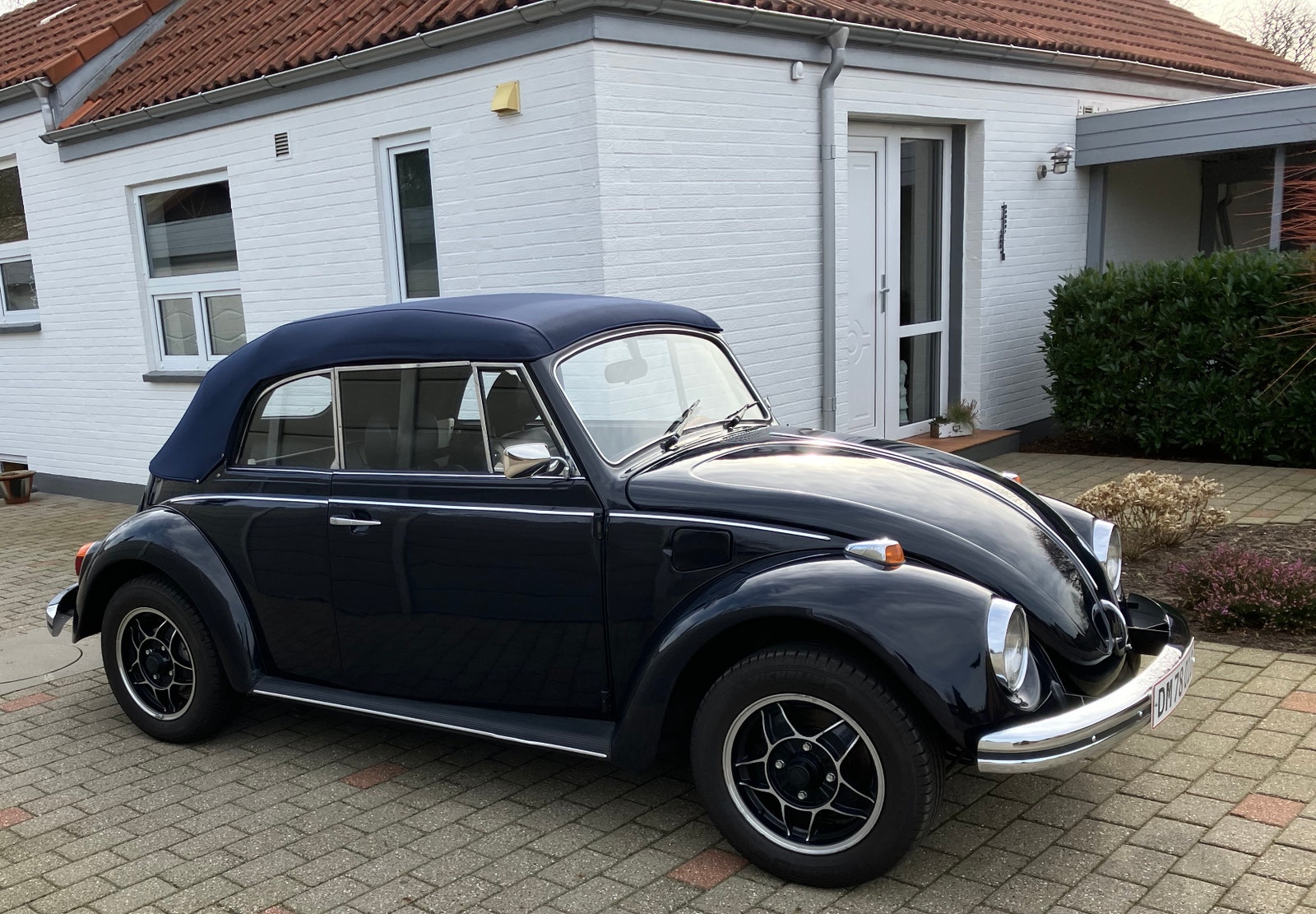 VW 1500 – billede 3