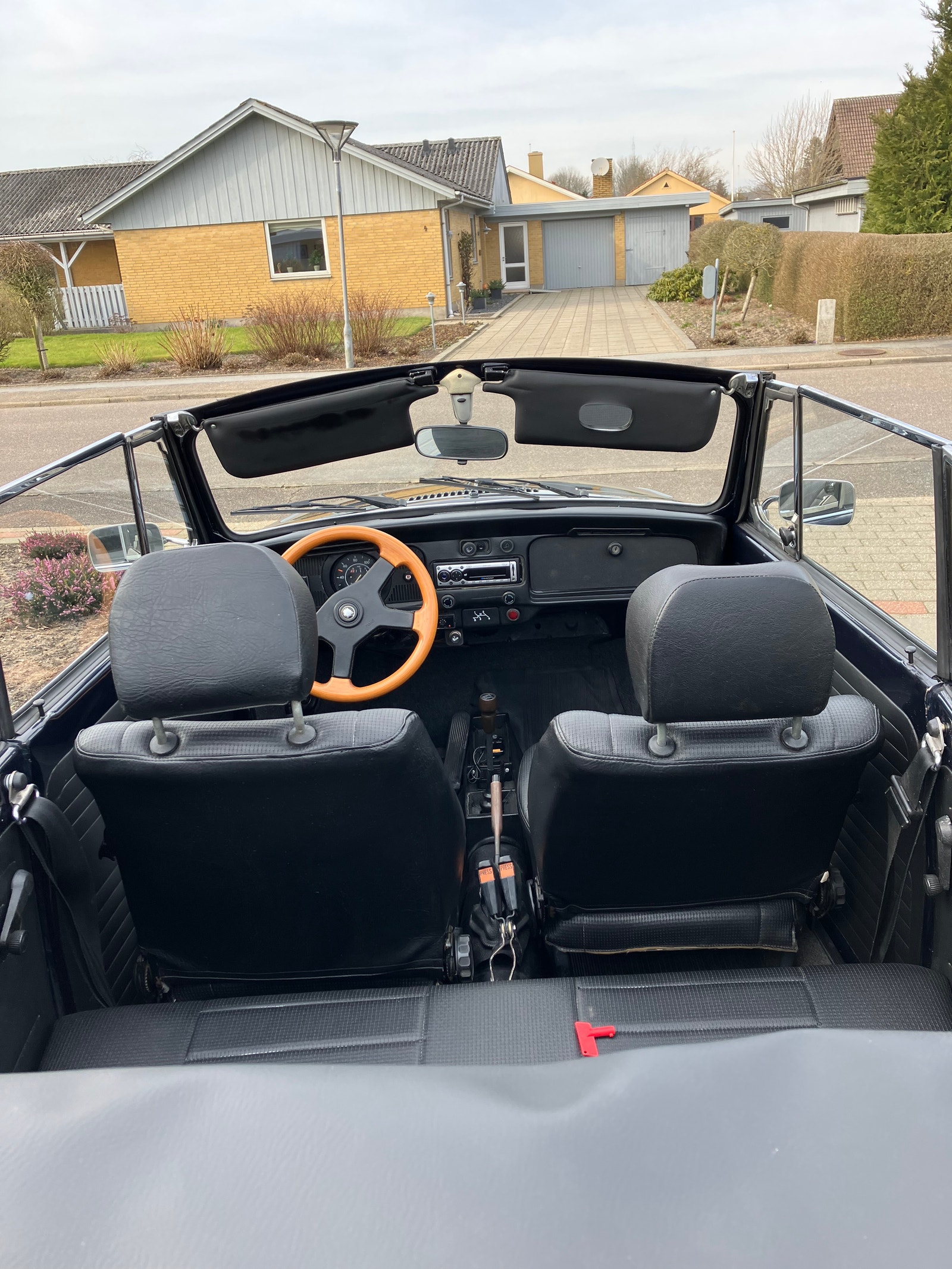VW 1500 – billede 5