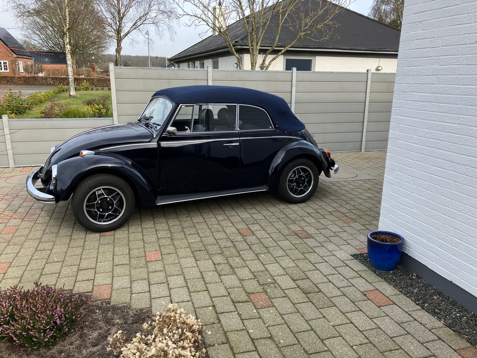 VW 1500 – billede 6