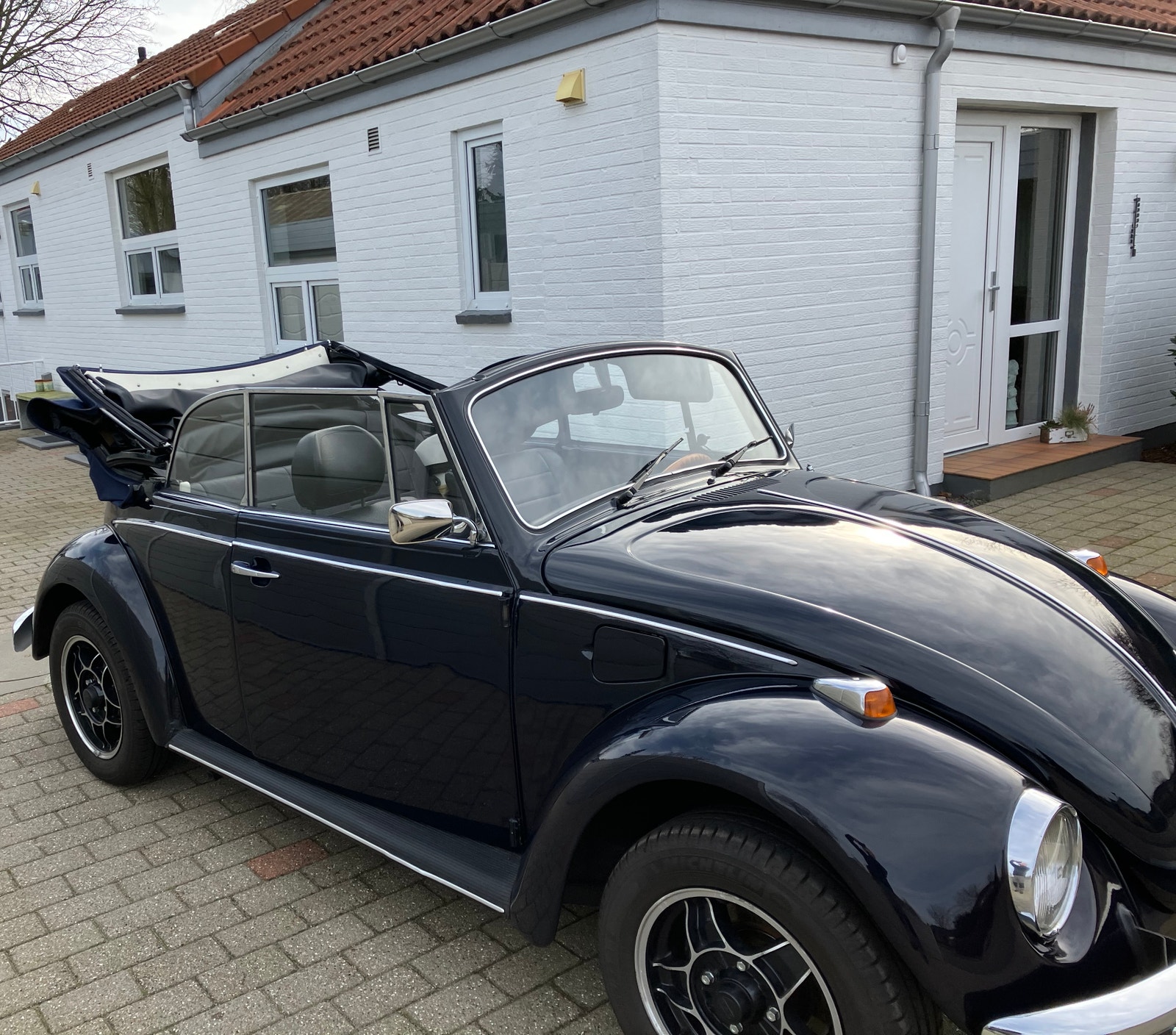 VW 1500 – billede 2