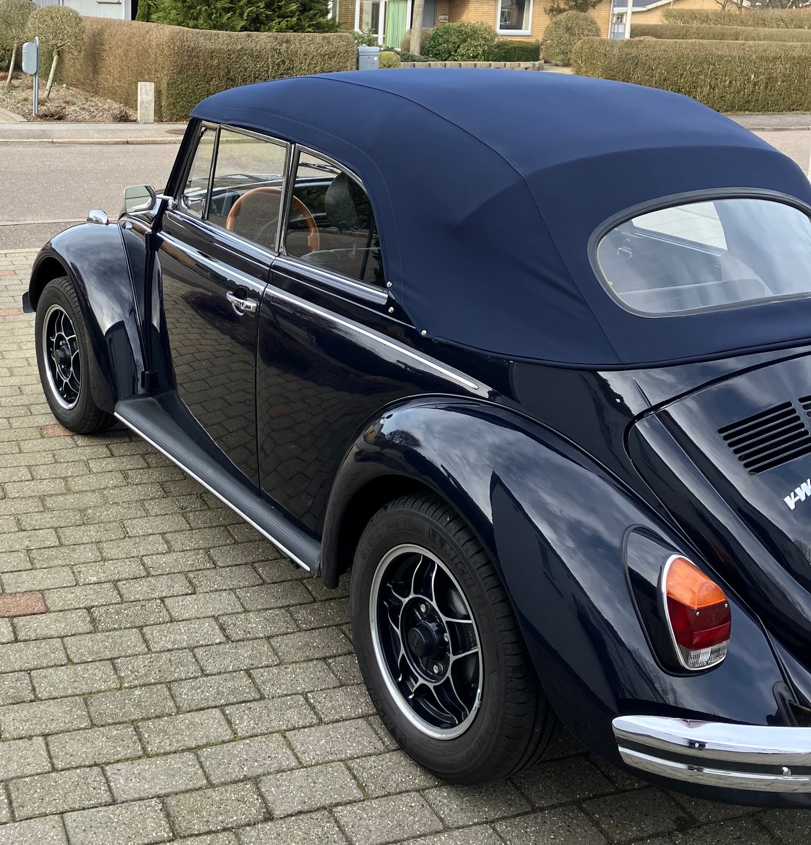 VW 1500 – billede 8