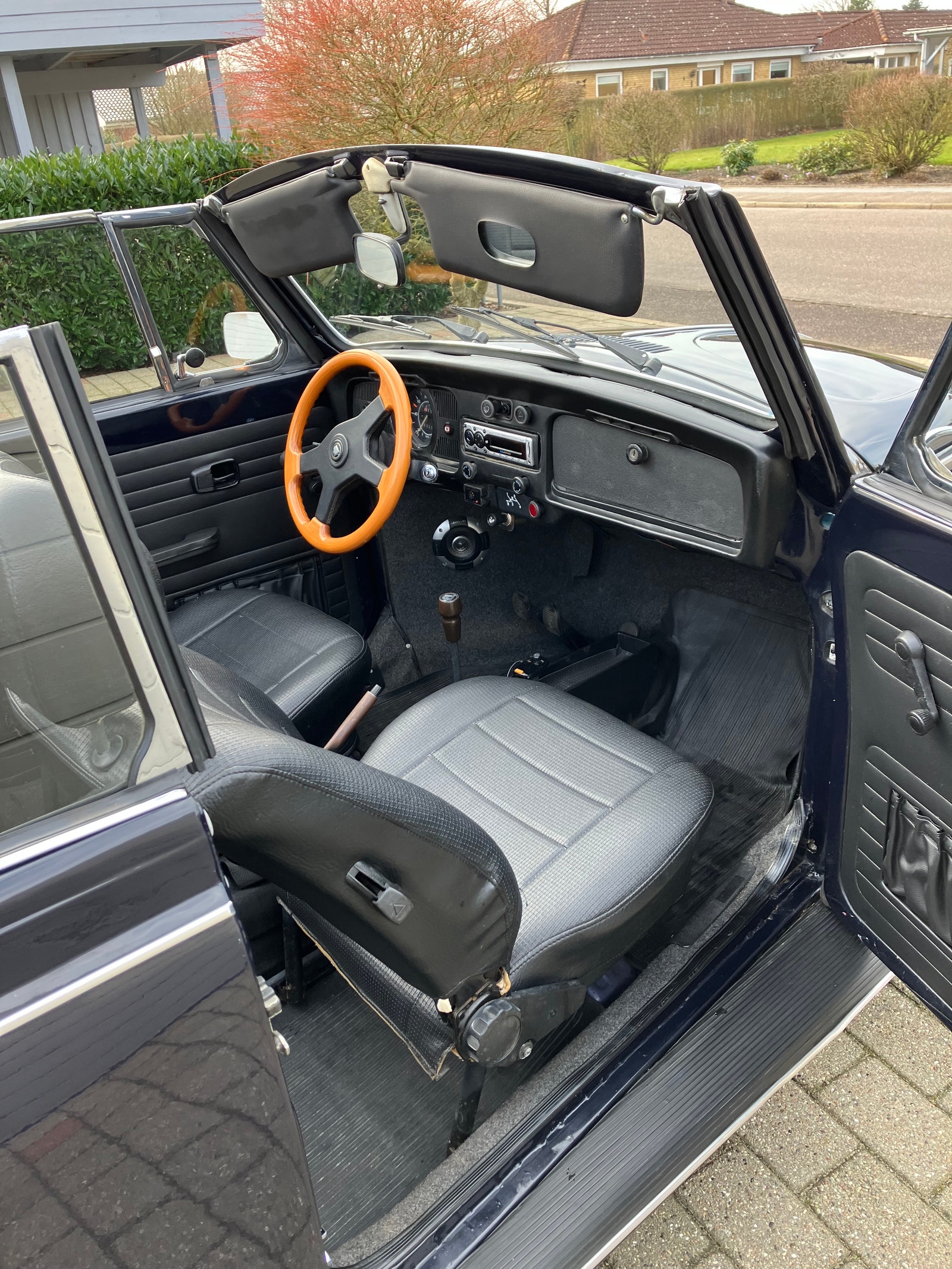 VW 1500 – billede 4