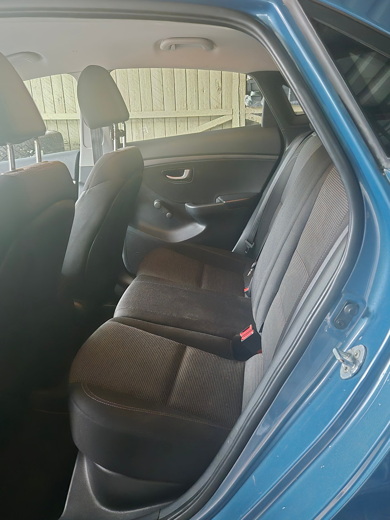 Hyundai i30 til salg hos Nabilli