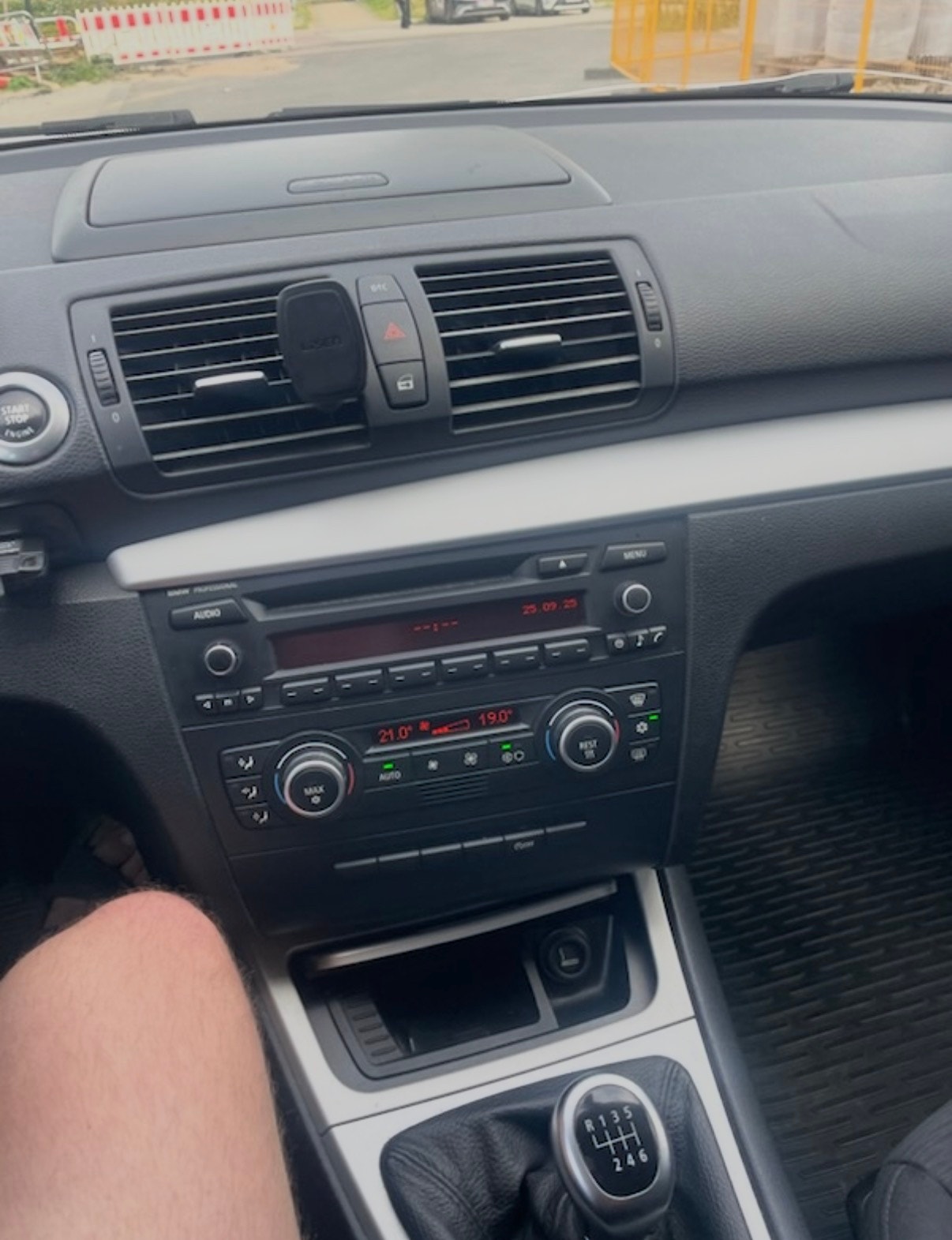 BMW 118d – billede 4