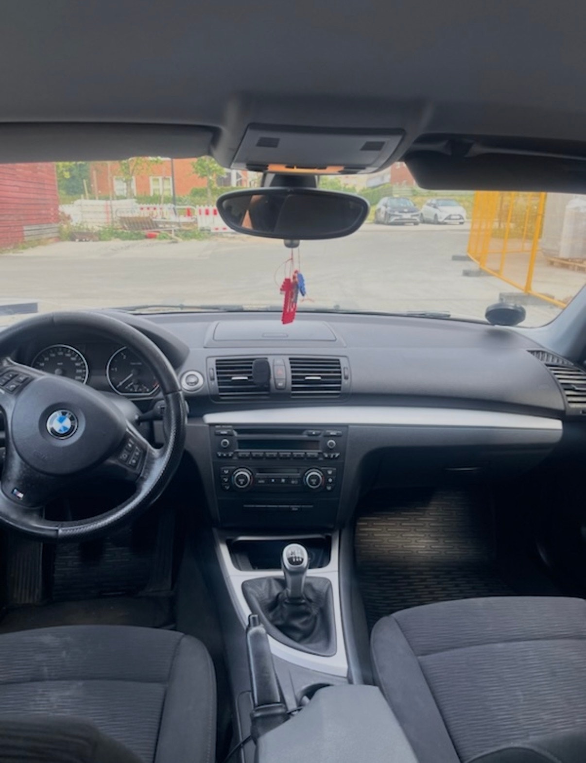 BMW 118d – billede 7