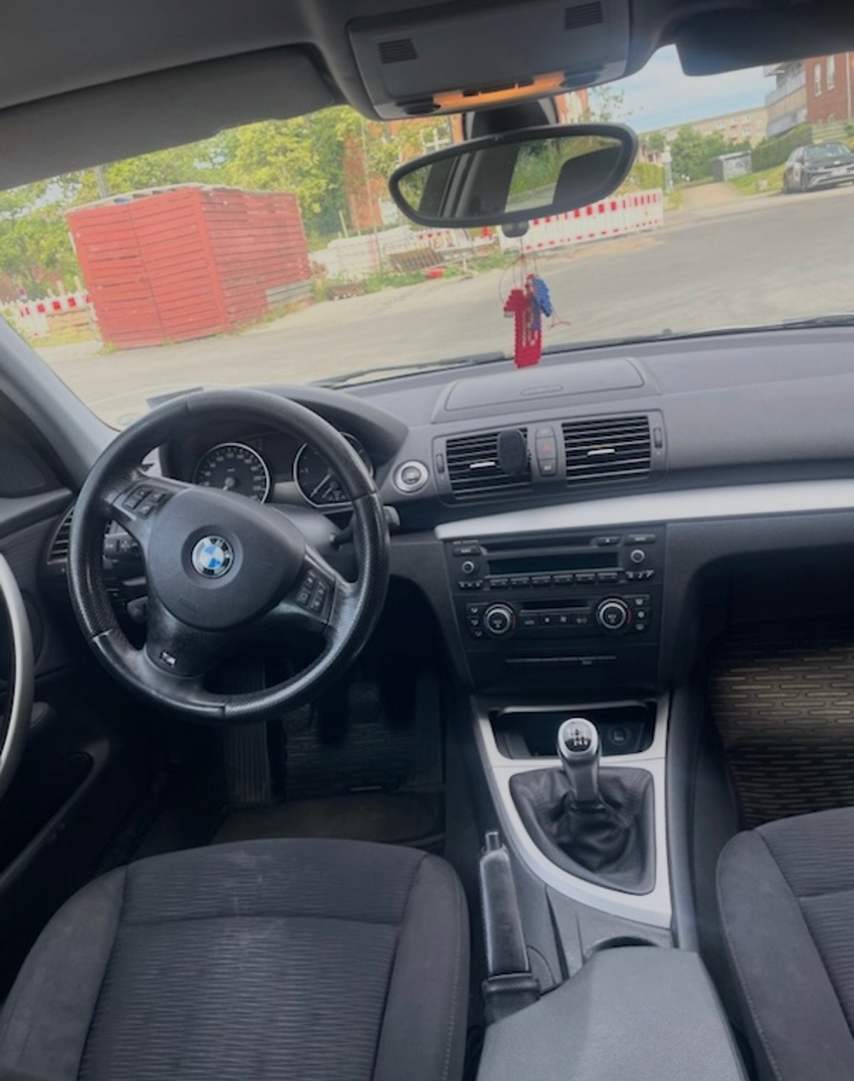 BMW 118d – billede 6