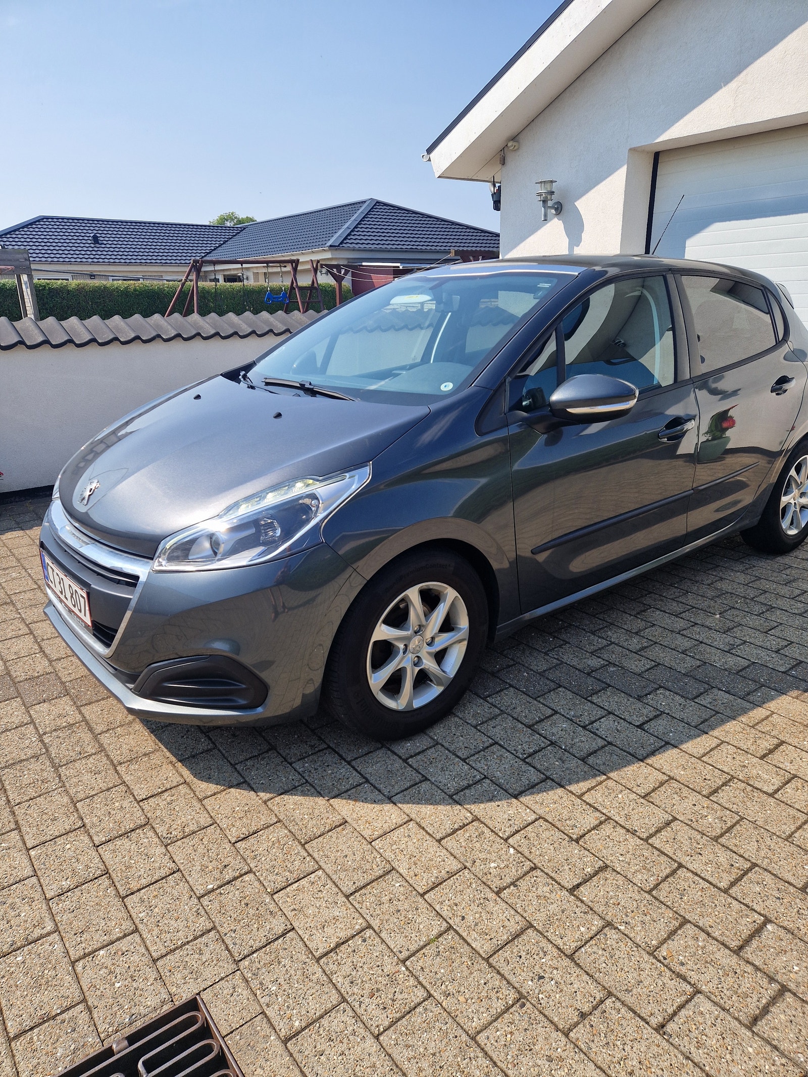 Peugeot 208 – billede 2