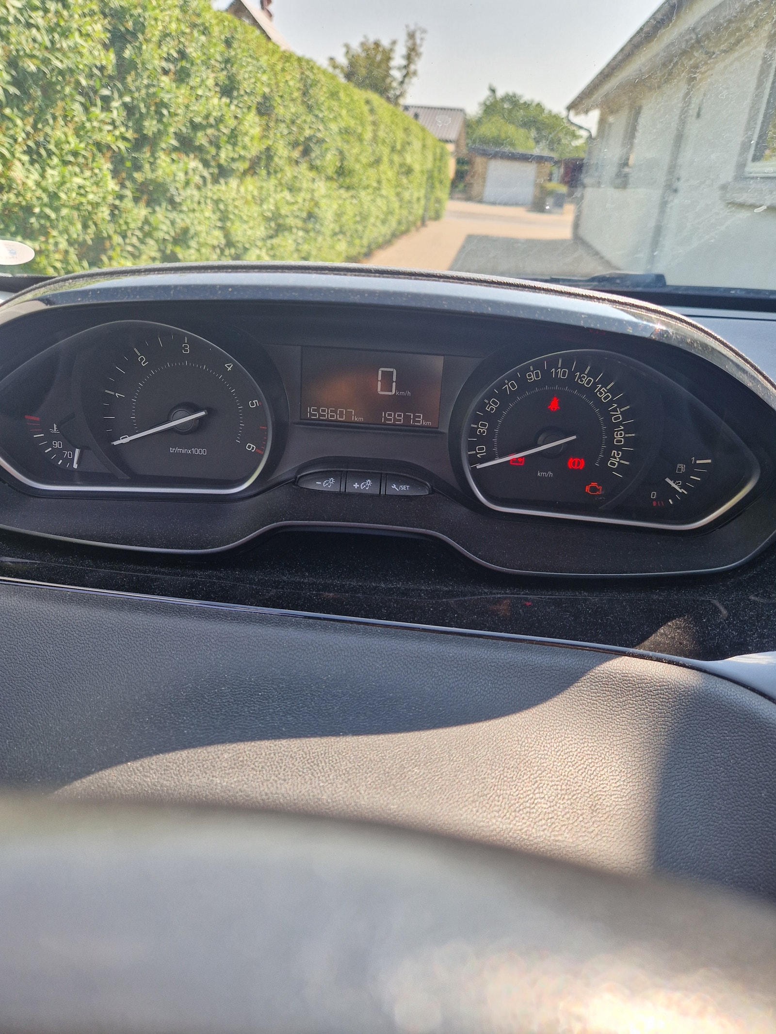 Peugeot 208 – billede 8