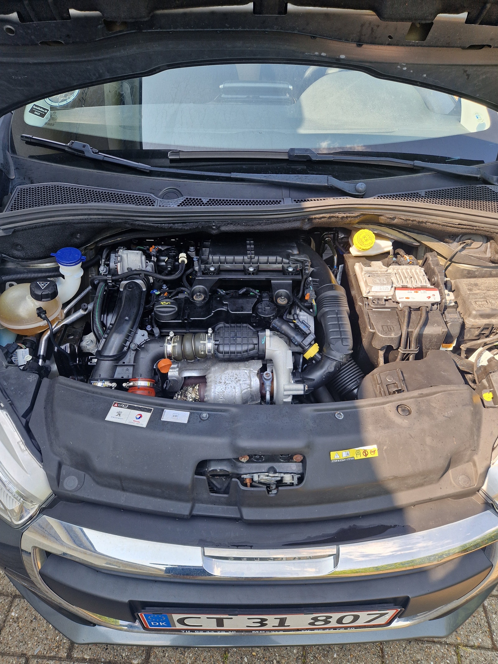 Peugeot 208 – billede 7