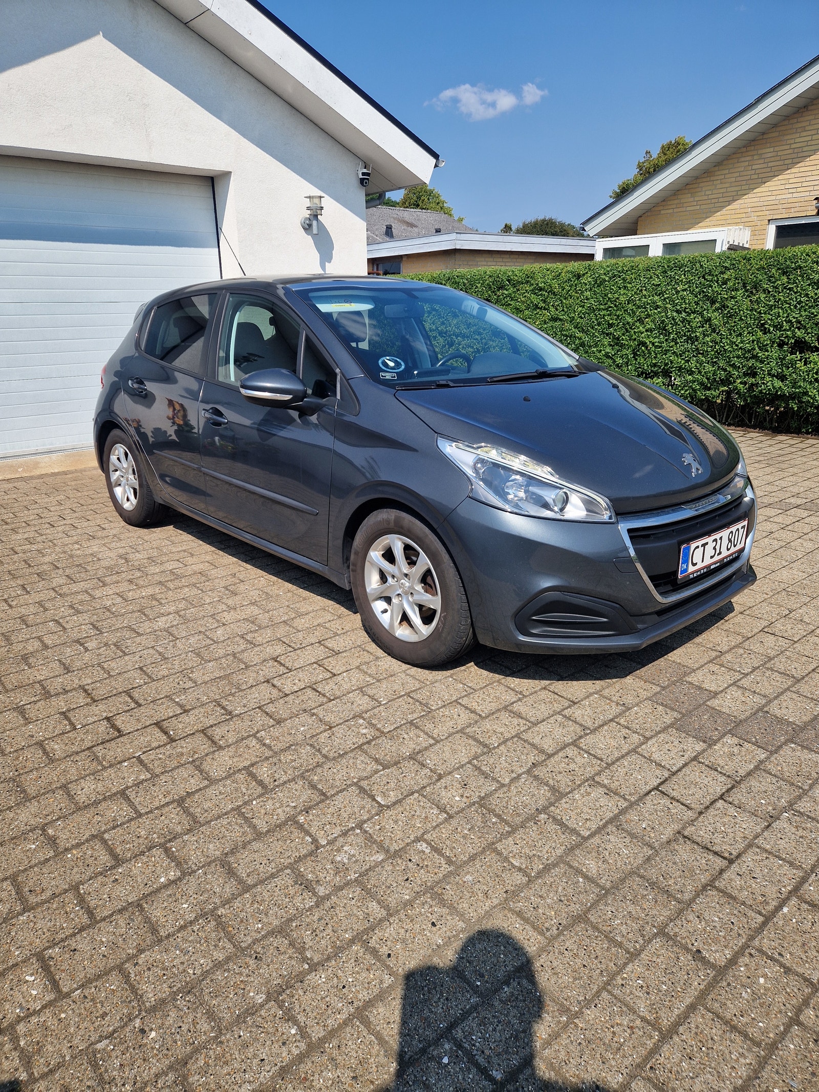 Peugeot 208 – billede 3