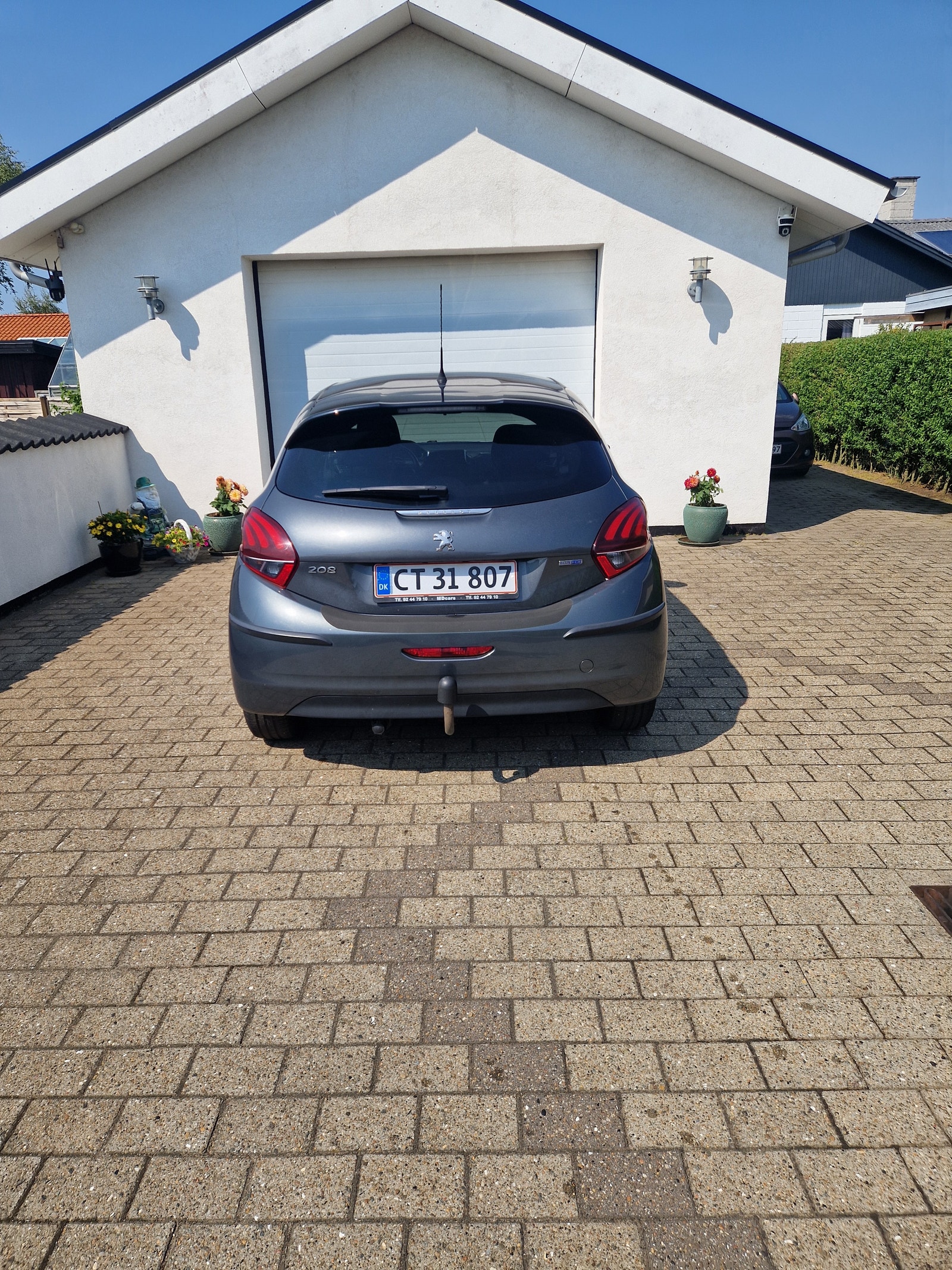 Peugeot 208 – billede 6