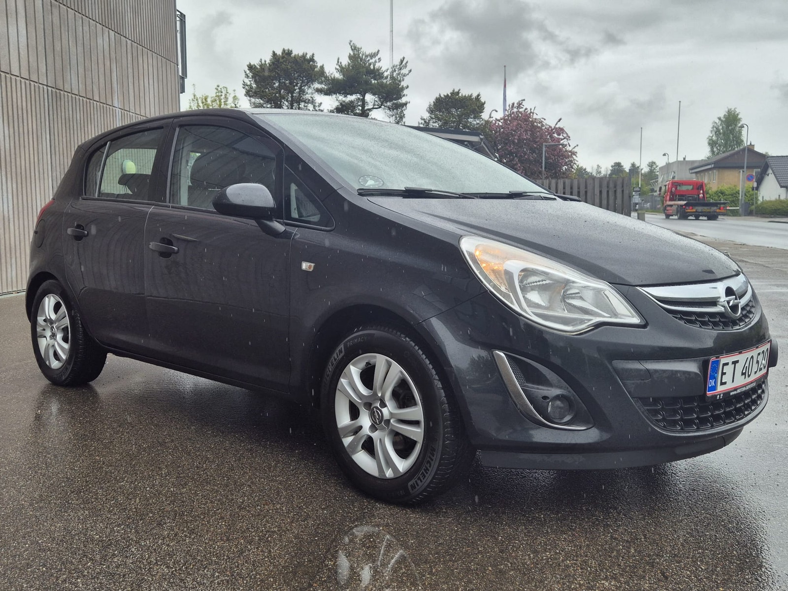 Opel Corsa – billede 2