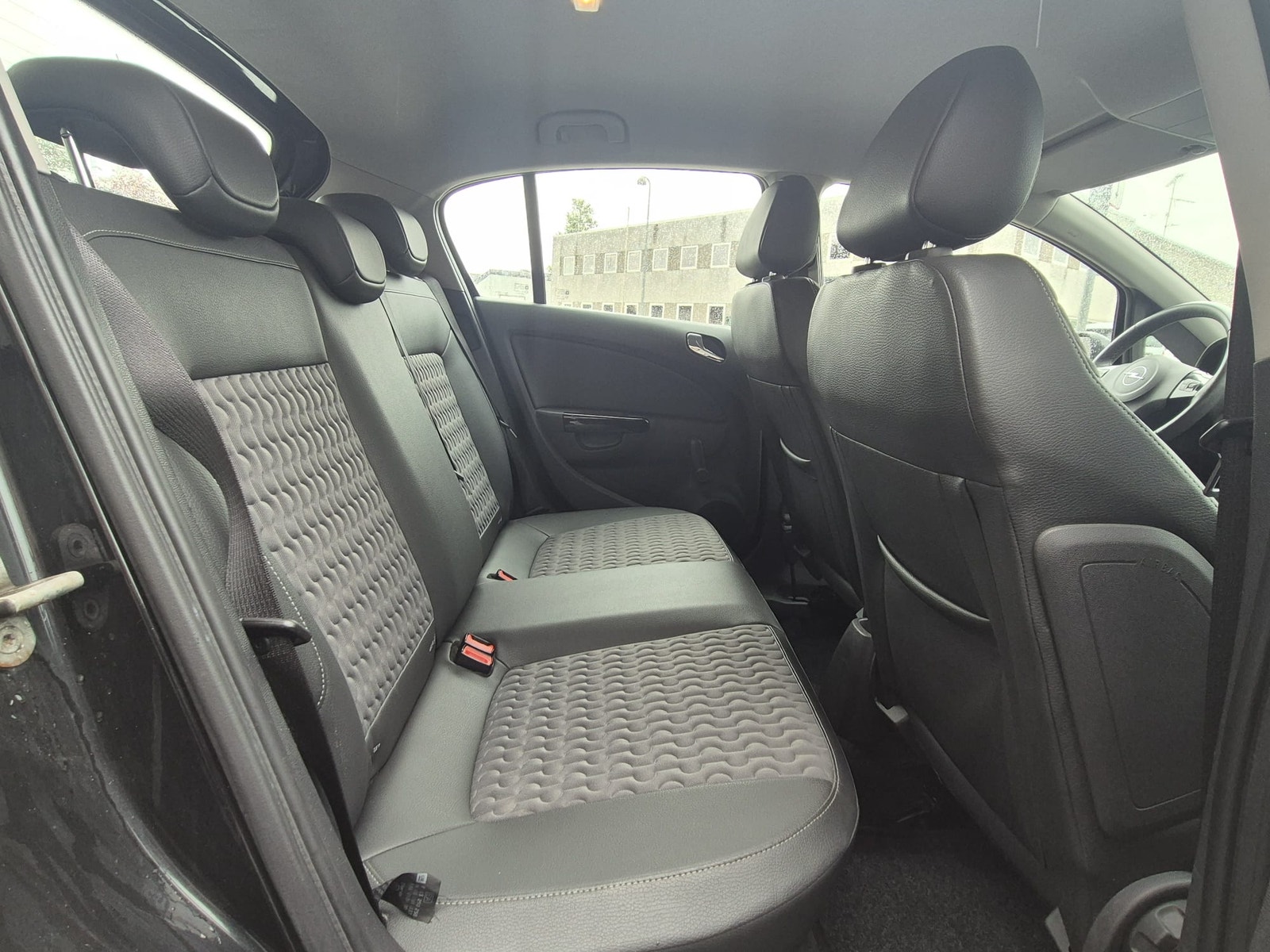 Opel Corsa – billede 5