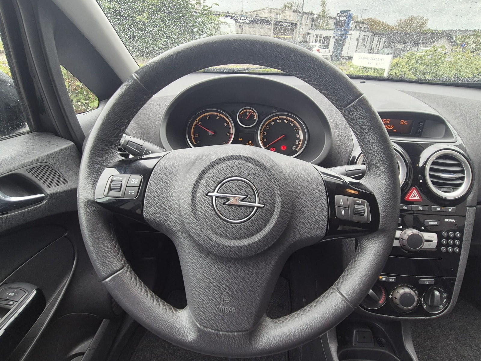 Opel Corsa – billede 10