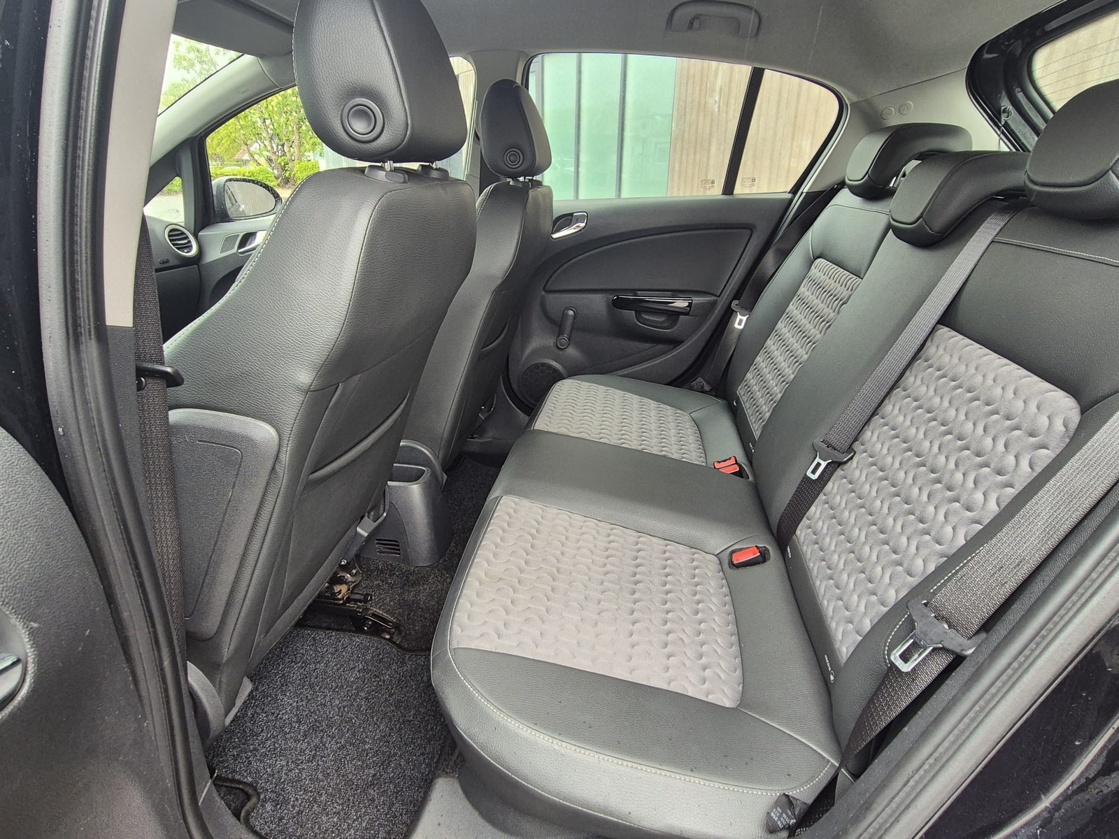 Opel Corsa – billede 14