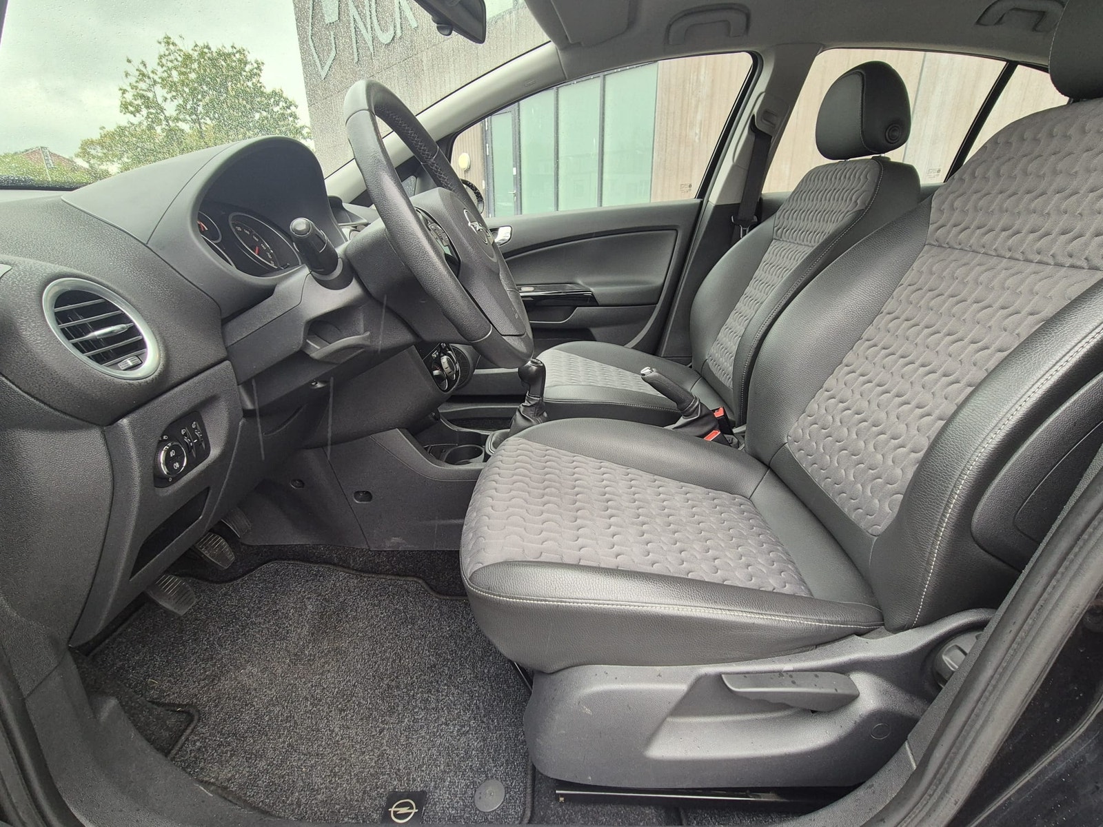 Opel Corsa – billede 8
