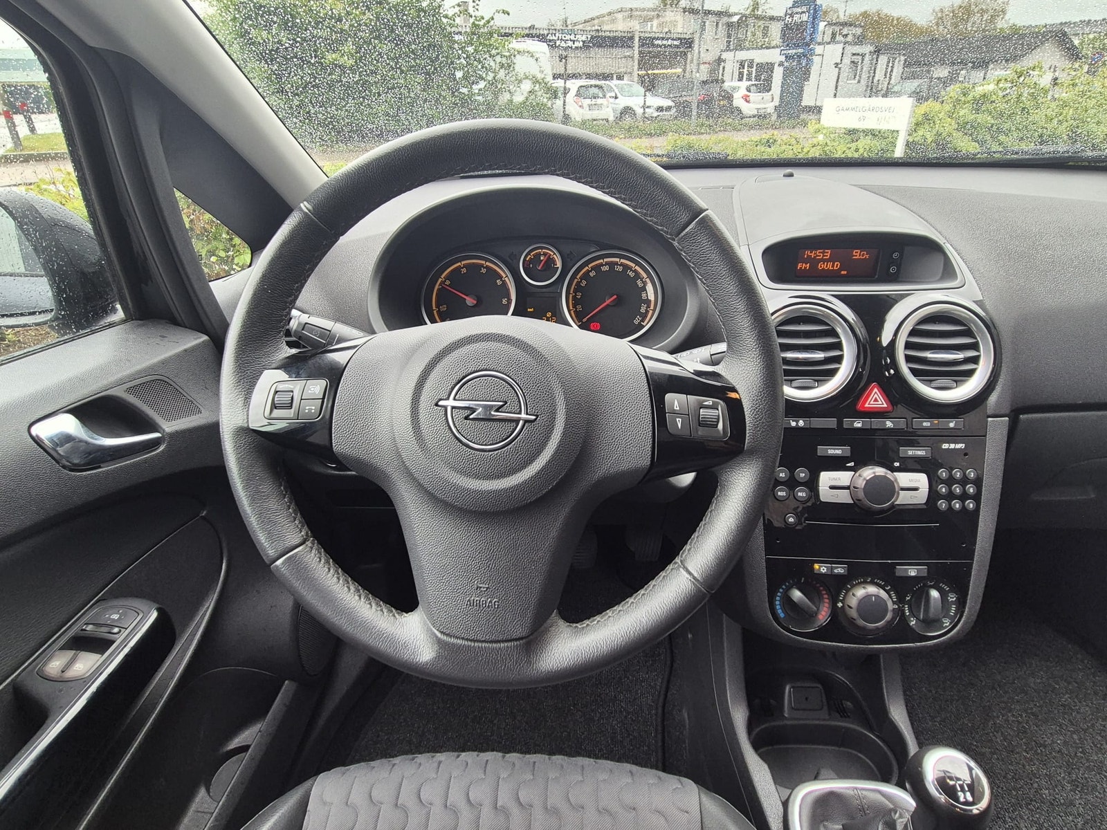 Opel Corsa – billede 4