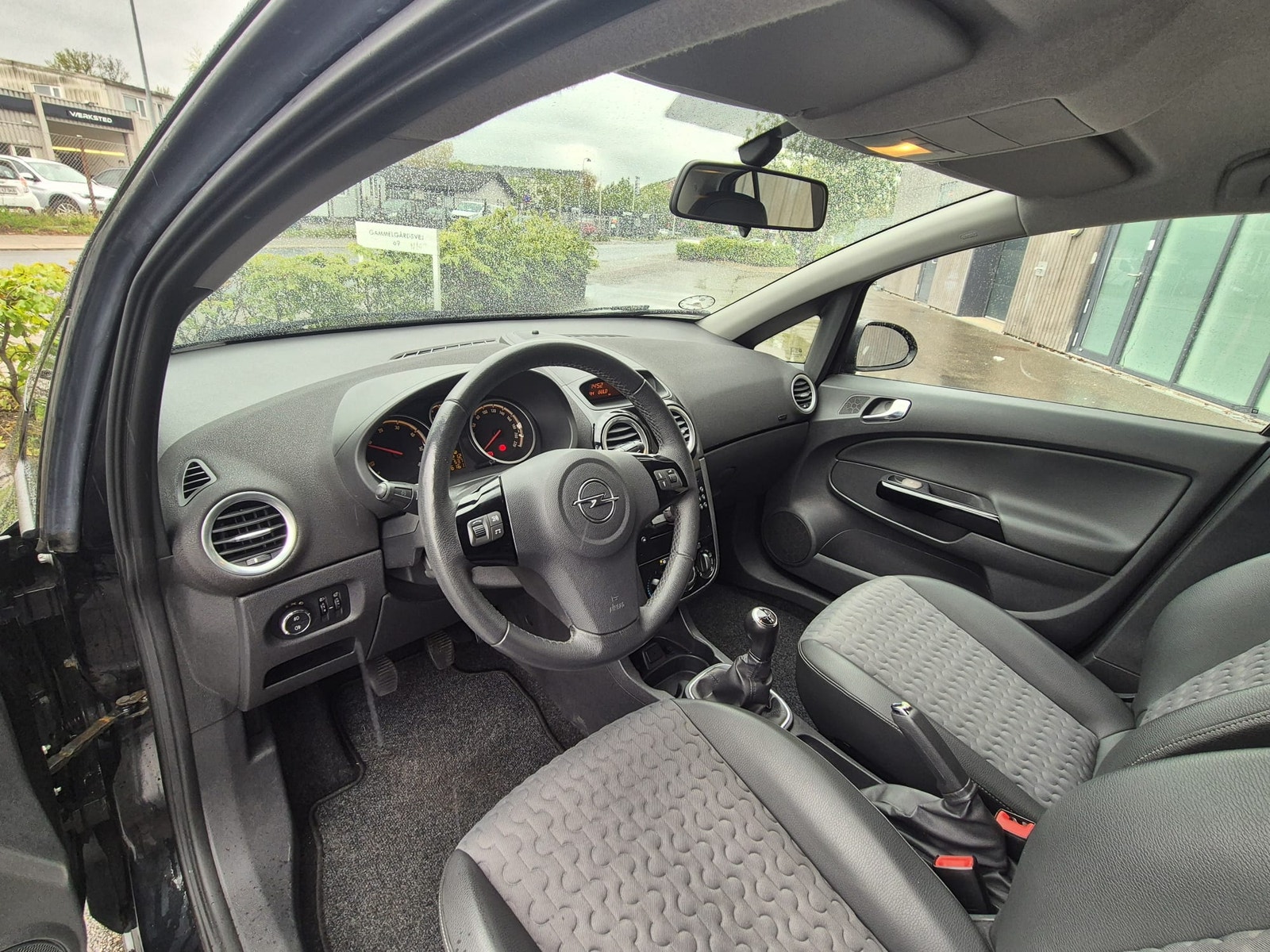 Opel Corsa – billede 9